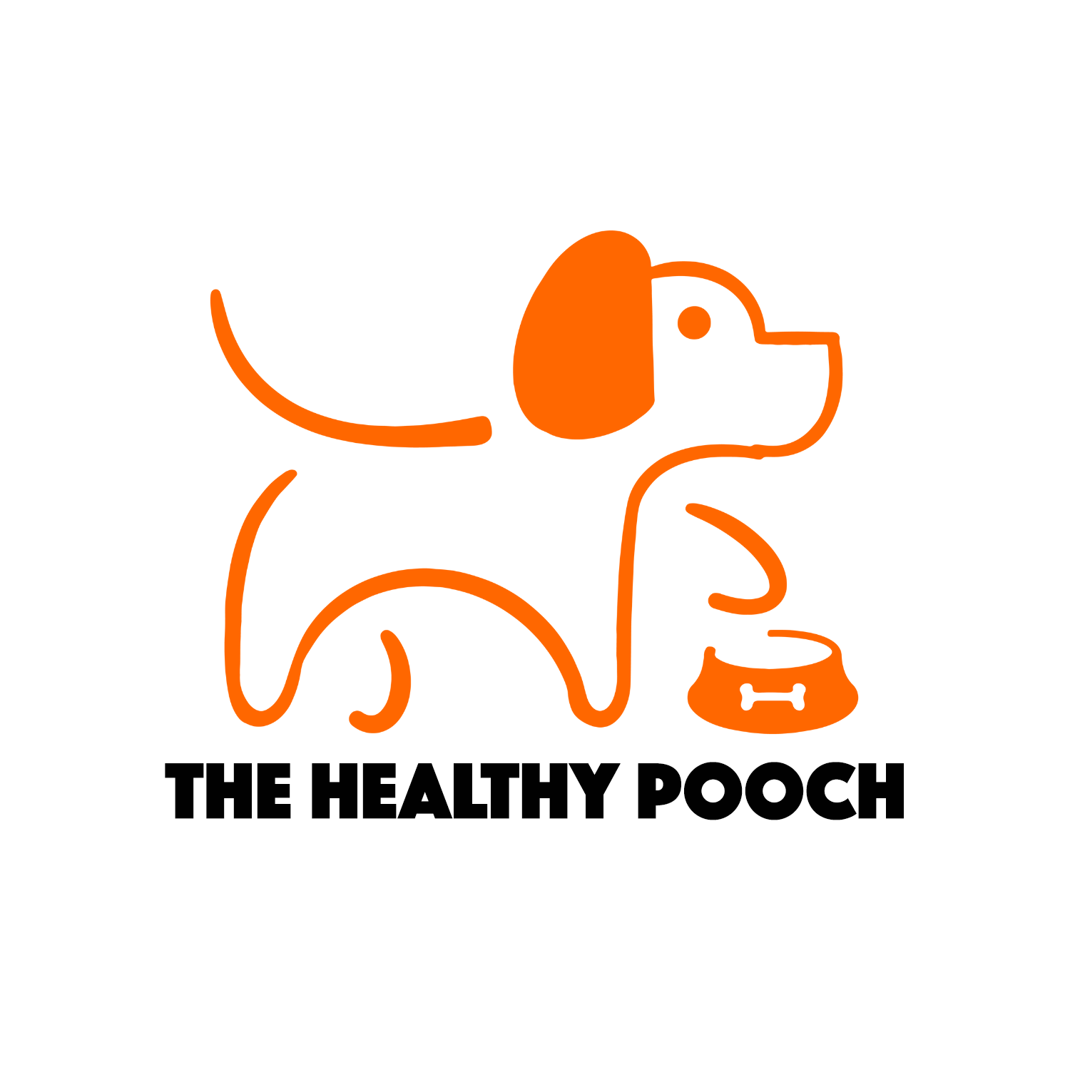 The Healthy Pooch Pet Product Inc.